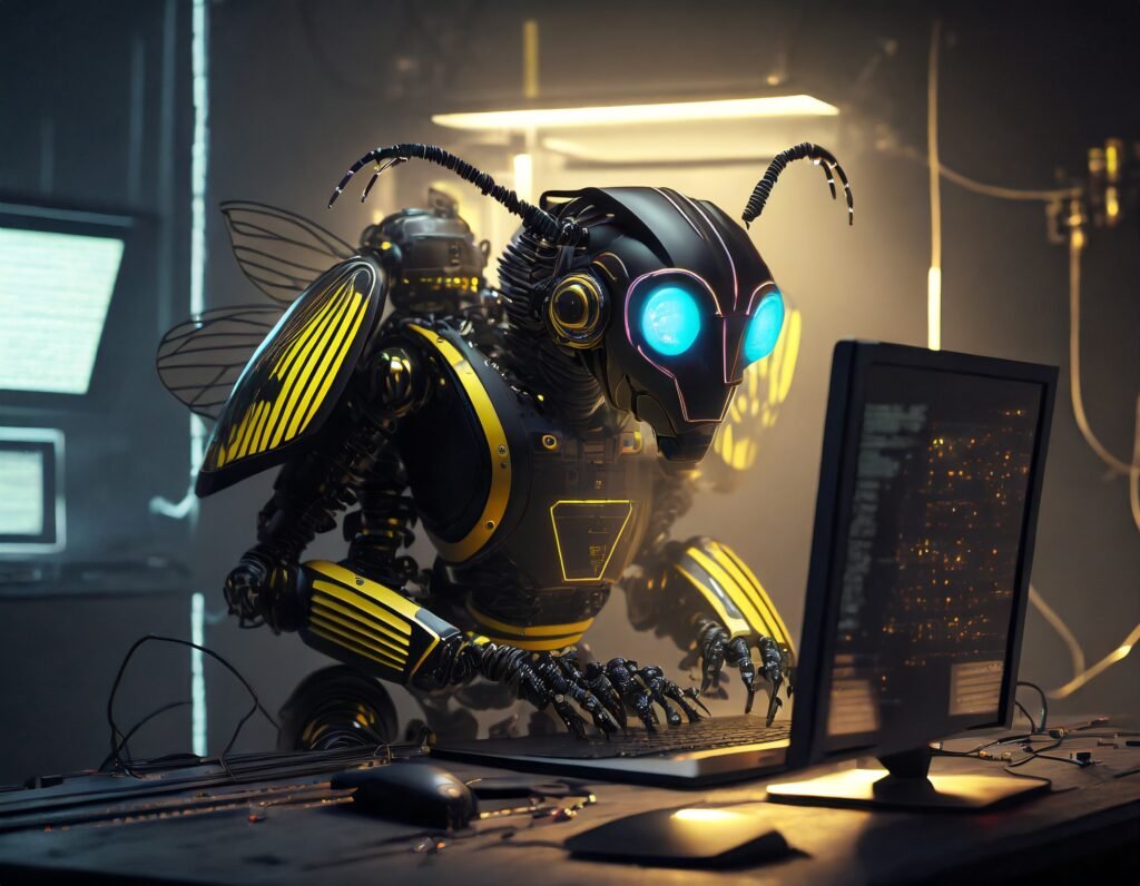 Les dangers des IA non contrôlées : risques et bonnes pratiques pour les DSI, RSSI et dirigeants.