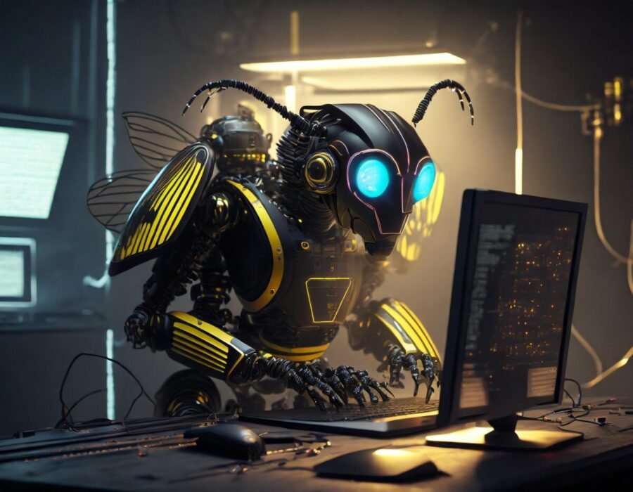 Les dangers des IA non contrôlées : risques et bonnes pratiques pour les DSI, RSSI et dirigeants.