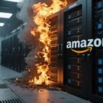 Panne majeure chez AWS : Mais que s’est-il passé ?