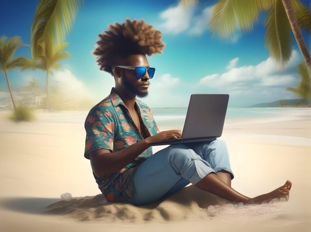 Souveraineté numérique : Un enjeu vital pour les Outremer à l’ère du futur connecté