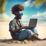 Souveraineté numérique : Un enjeu vital pour les Outremer à l’ère du futur connecté