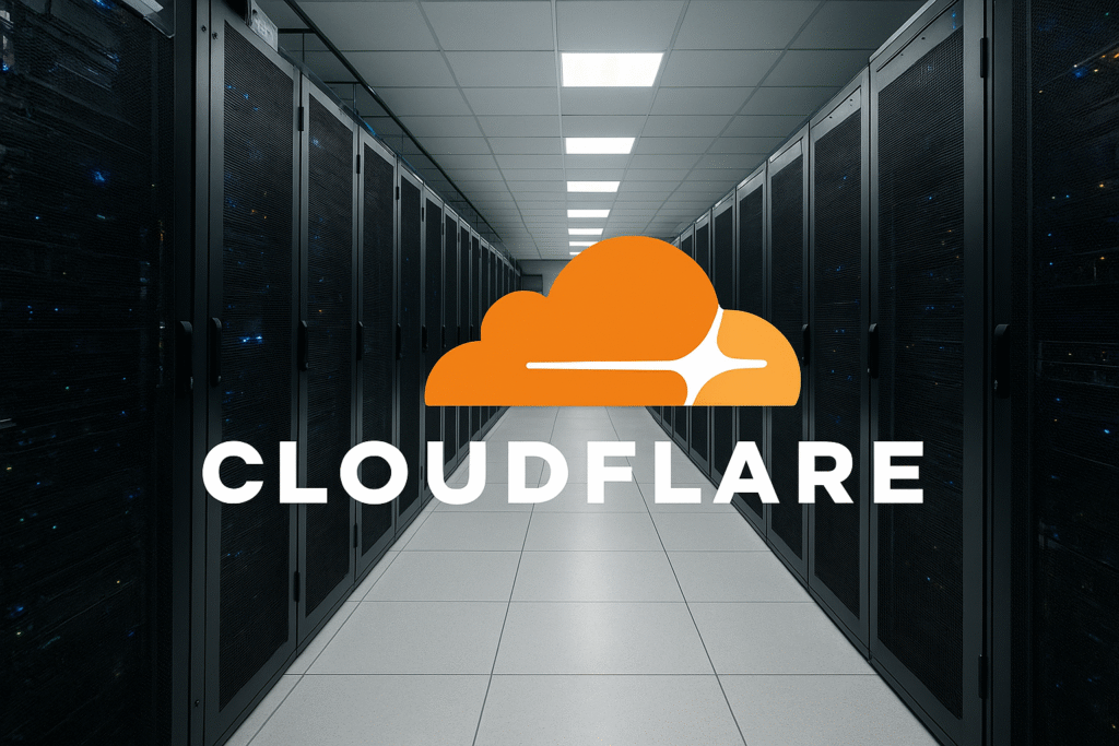 À quoi sert Cloudflare ? Explication simple pour comprendre son rôle sur Internet