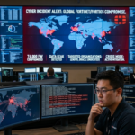 Fortinet : 74 000 pare-feu compromis après une fuite massive