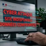 Cyberattaque impots.gouv.fr : Ce que l’on sait et comment réagir